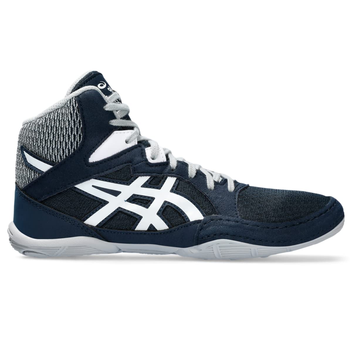 ASICS Kid's Snapdown 3 Grade School Wrestling Shoes