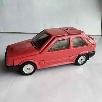 マツダ　ファミリアAP　イチコーミニチュアカー当時物　昭和レトロ マツダ ファミリアAP イチコーミニチュアカー当時物 昭和レトロ