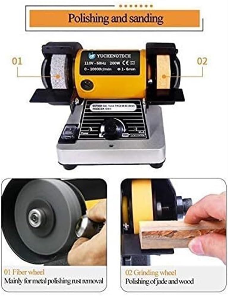 Electric Chisel Carving Tool Electric Woodworking Chisel Carving Polishing Machine Tool