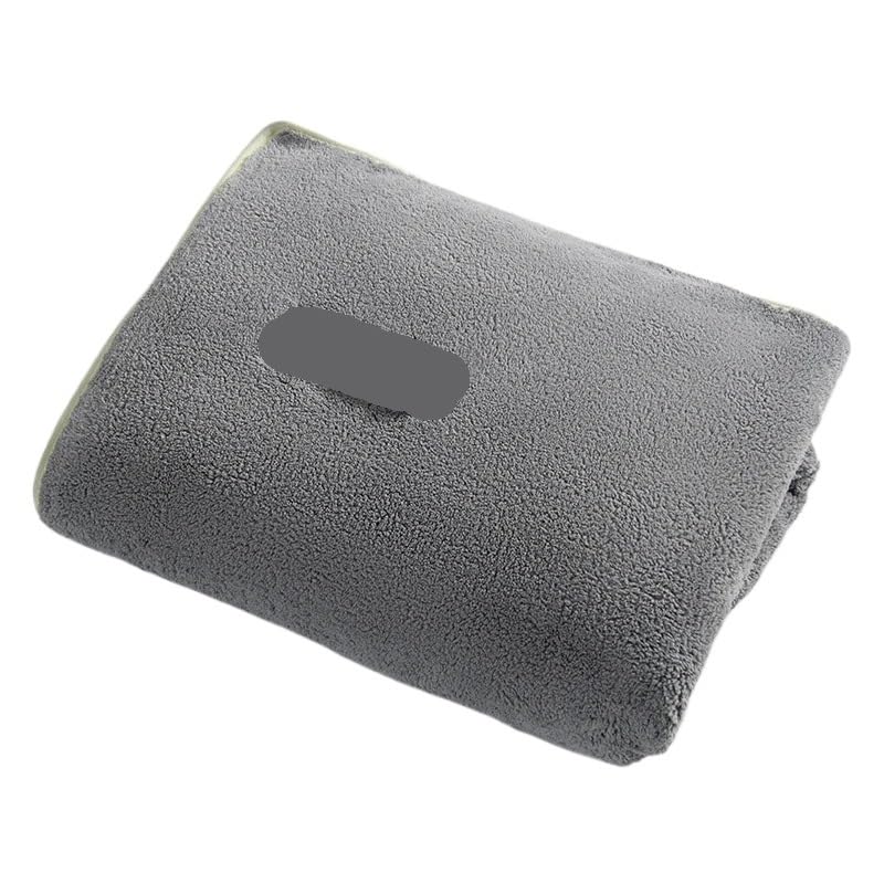 SáBana de BañO Grandes Absorbentes, Toallas de baño Extra Grandes, Juego, sábana algodón, Toalla Hotel Lujo, Playa for el hogar, 90 x 170 cm(03)