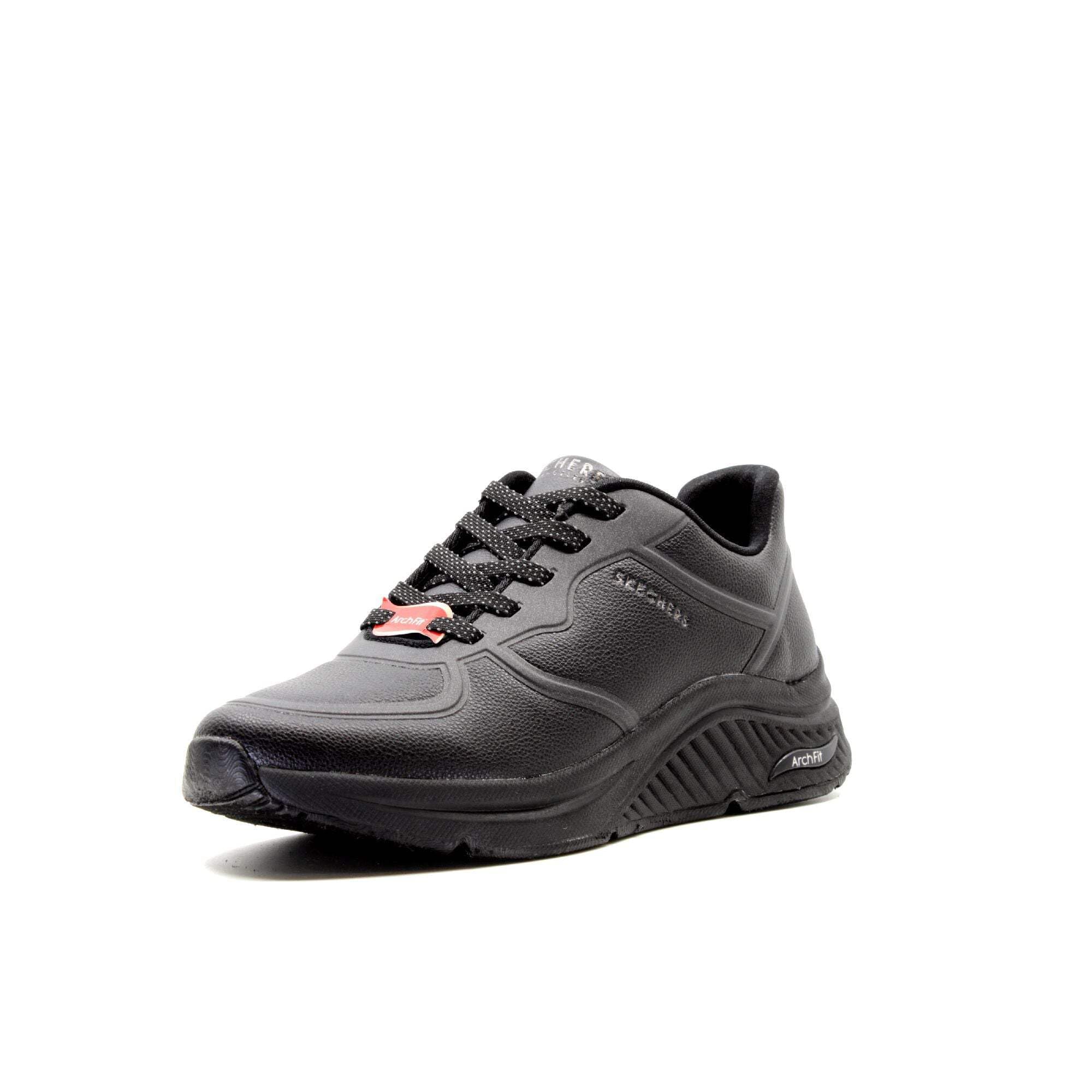 Skechers Arch Fit S-Millas - Zapatillas Mujer