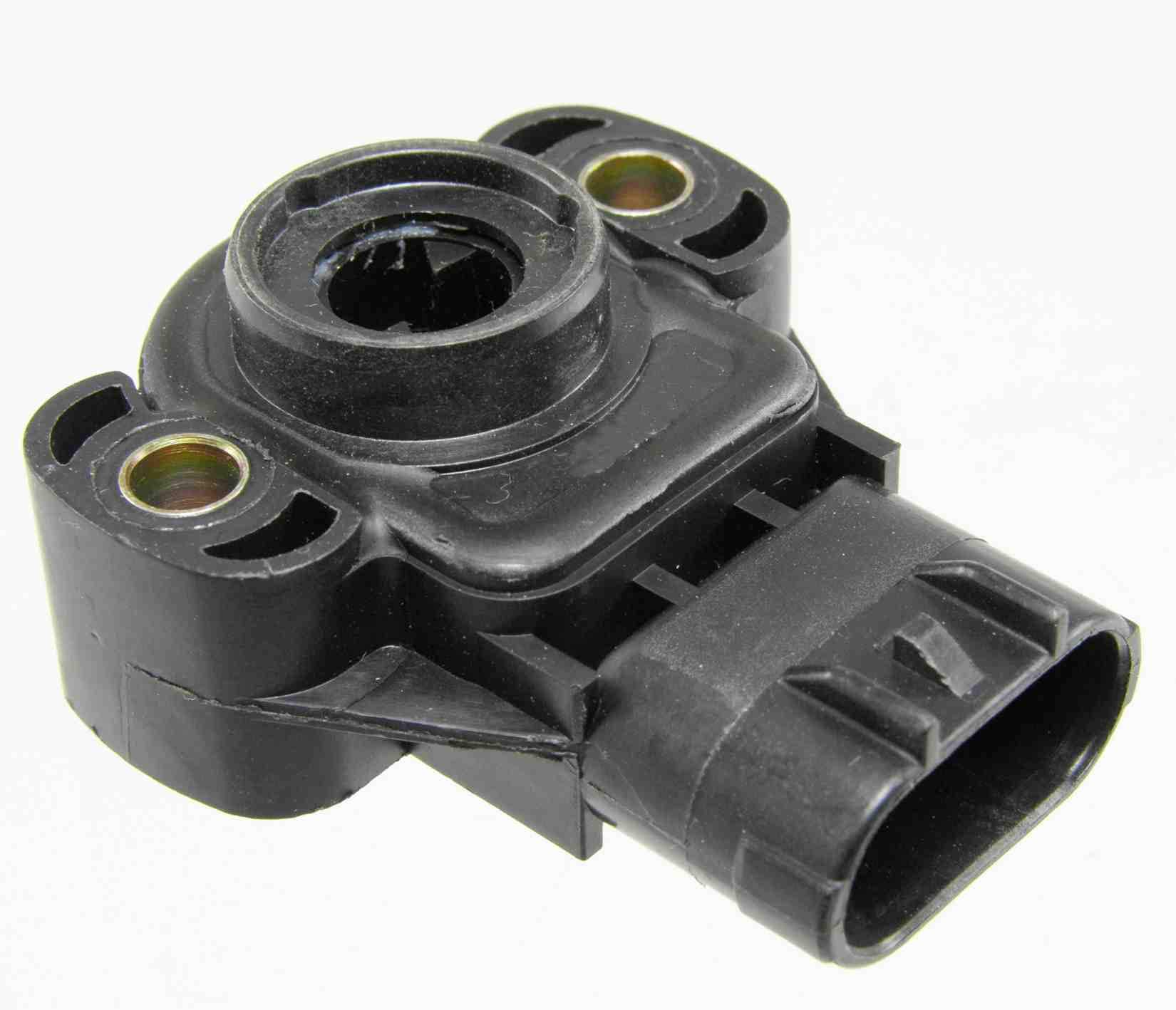 NGK/NTK Sensor de posición del acelerador TH0080 (75507)