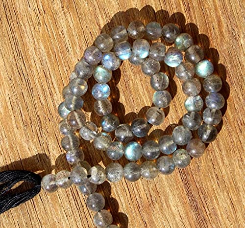 Perles labradorite 5x5mm subliment vos bracelets faits main pour le quotidien