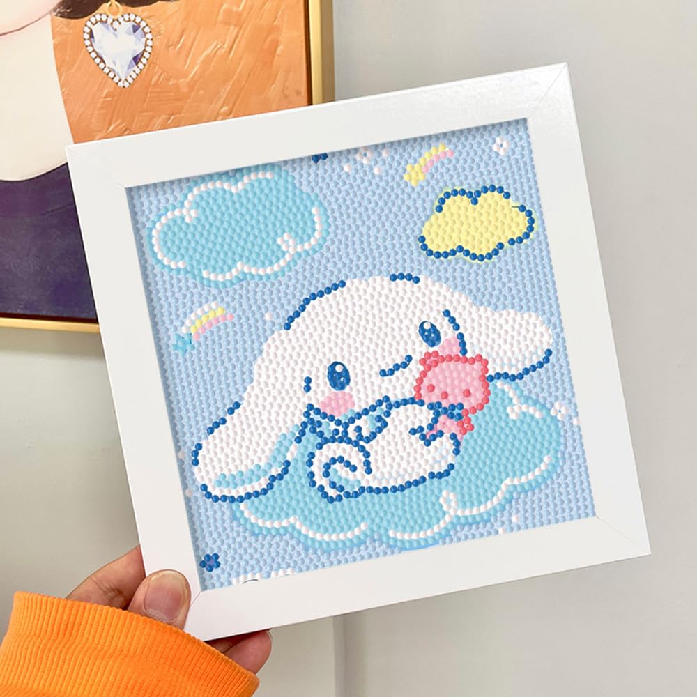 ダイヤモンドペインティングキット ダイヤモンドアート 楽天市場】ダイヤモンドアート キット ペン 初心者 メタルチップ