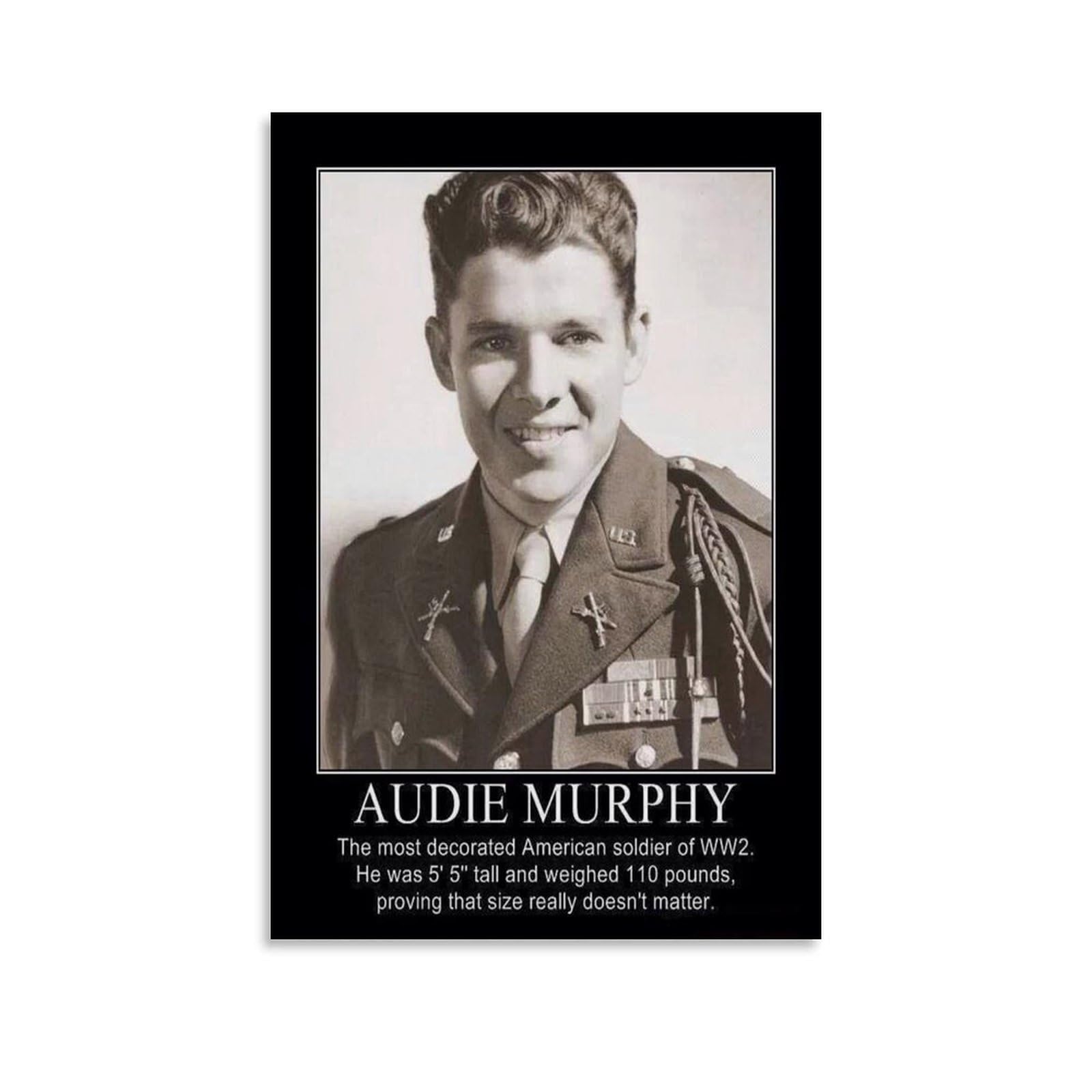 Audie Murphy Quotes Audie Murphy Wikiquote