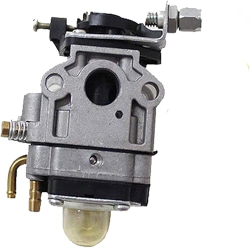 Miniatura 2 de Shnile carburador compatible con RedMax HB2300 BC3400DL 22.5cc 33.6cc cortador de cuerda de soplador de mano Zenoah Engine 5516-81000 515426901