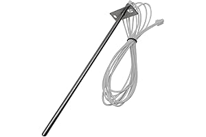 Camp Chef Probe: Enhance Your Grilling Experience