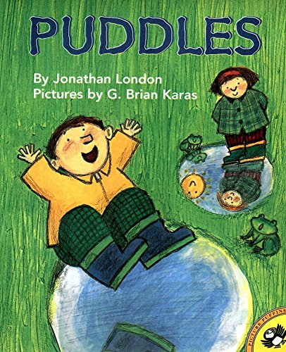 Puddles (Picture Books)