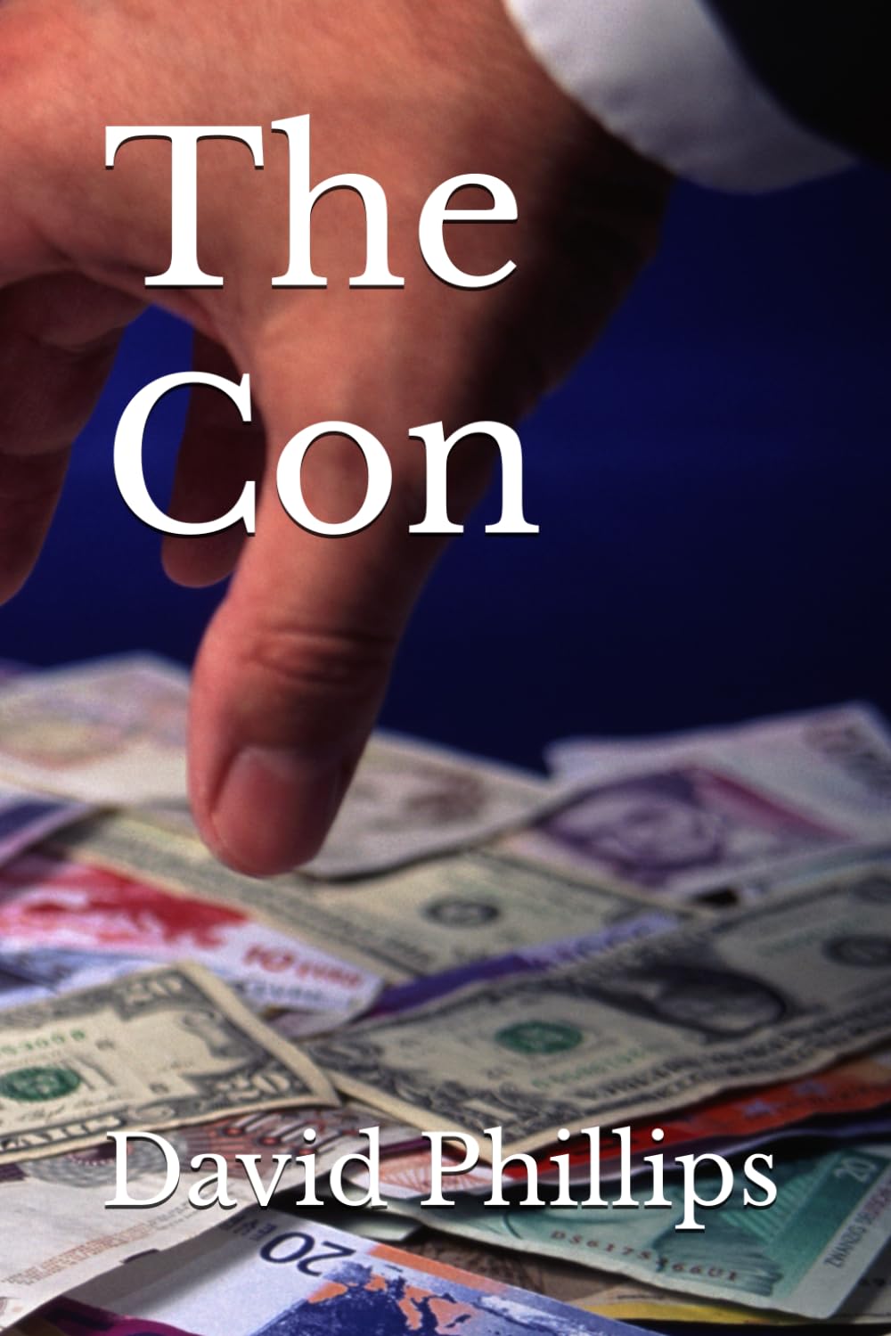 The Con
