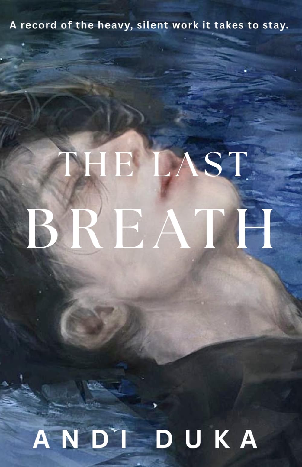 The Last Breath