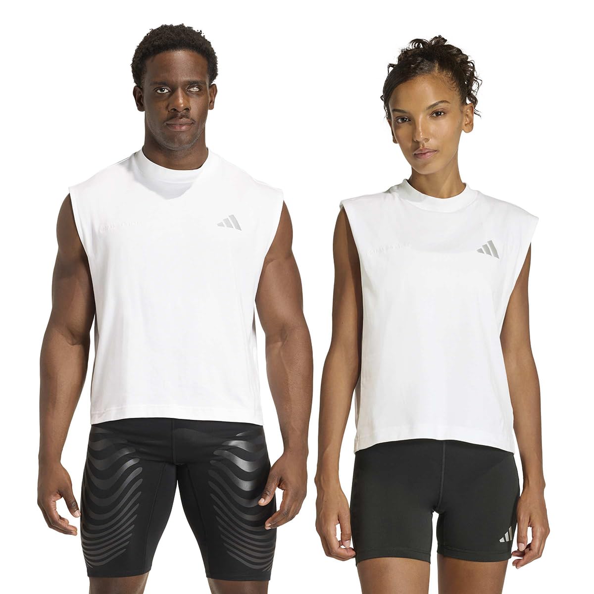 adidas Adi365 Cheering Tank Top męski