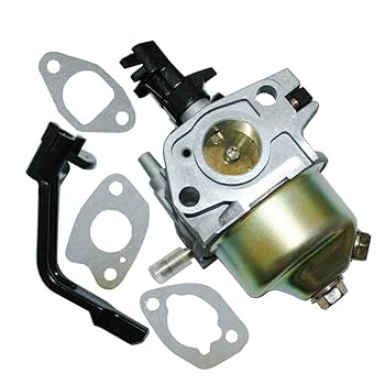 Amazon.com: Carburetor Assembly For Ryobi Part# 16100