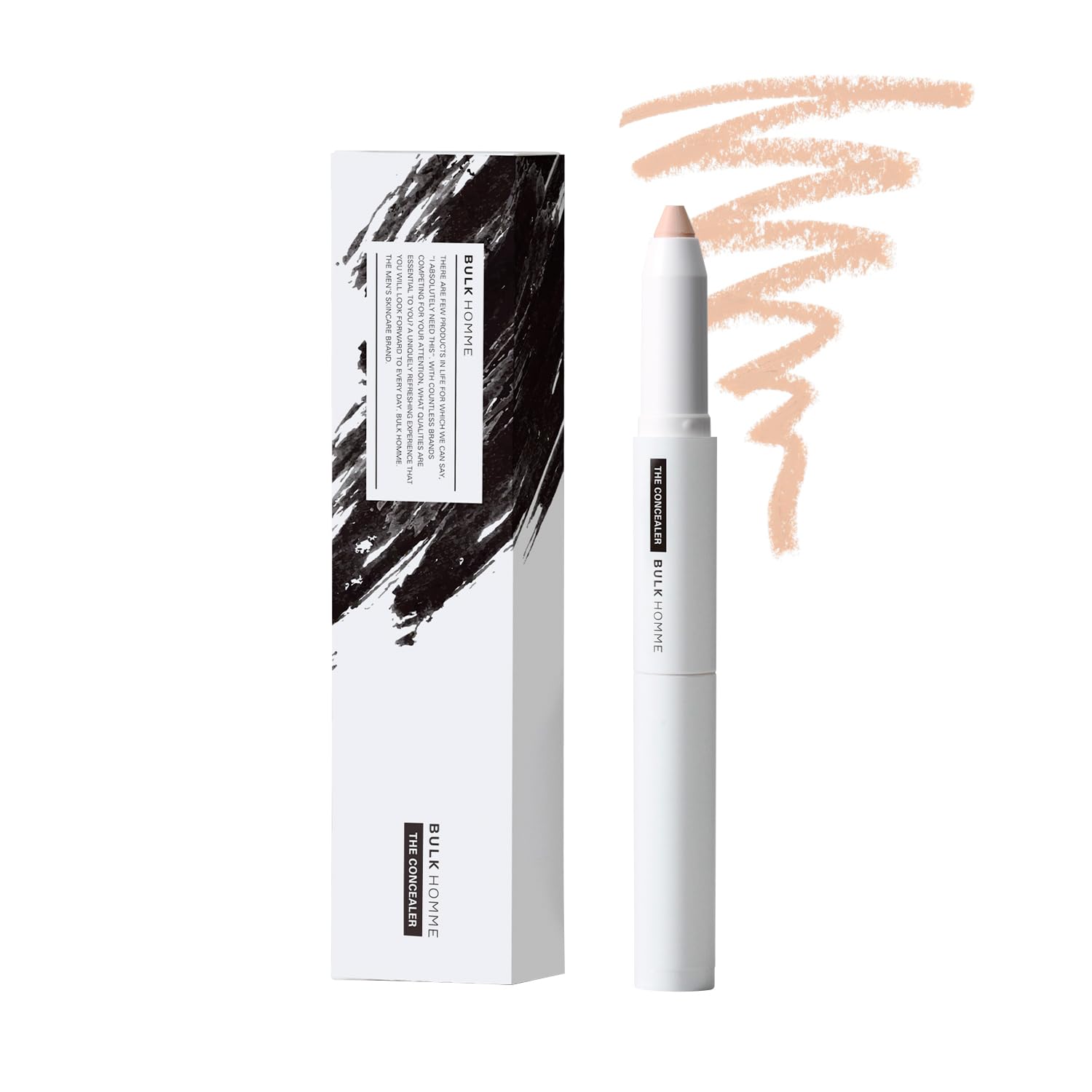 コンシーラー mwmm カバーパーフェクション チップコンシーラー | 1.75 ミドル