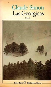 Las Geórgicas (COL.BIBLIOTE...