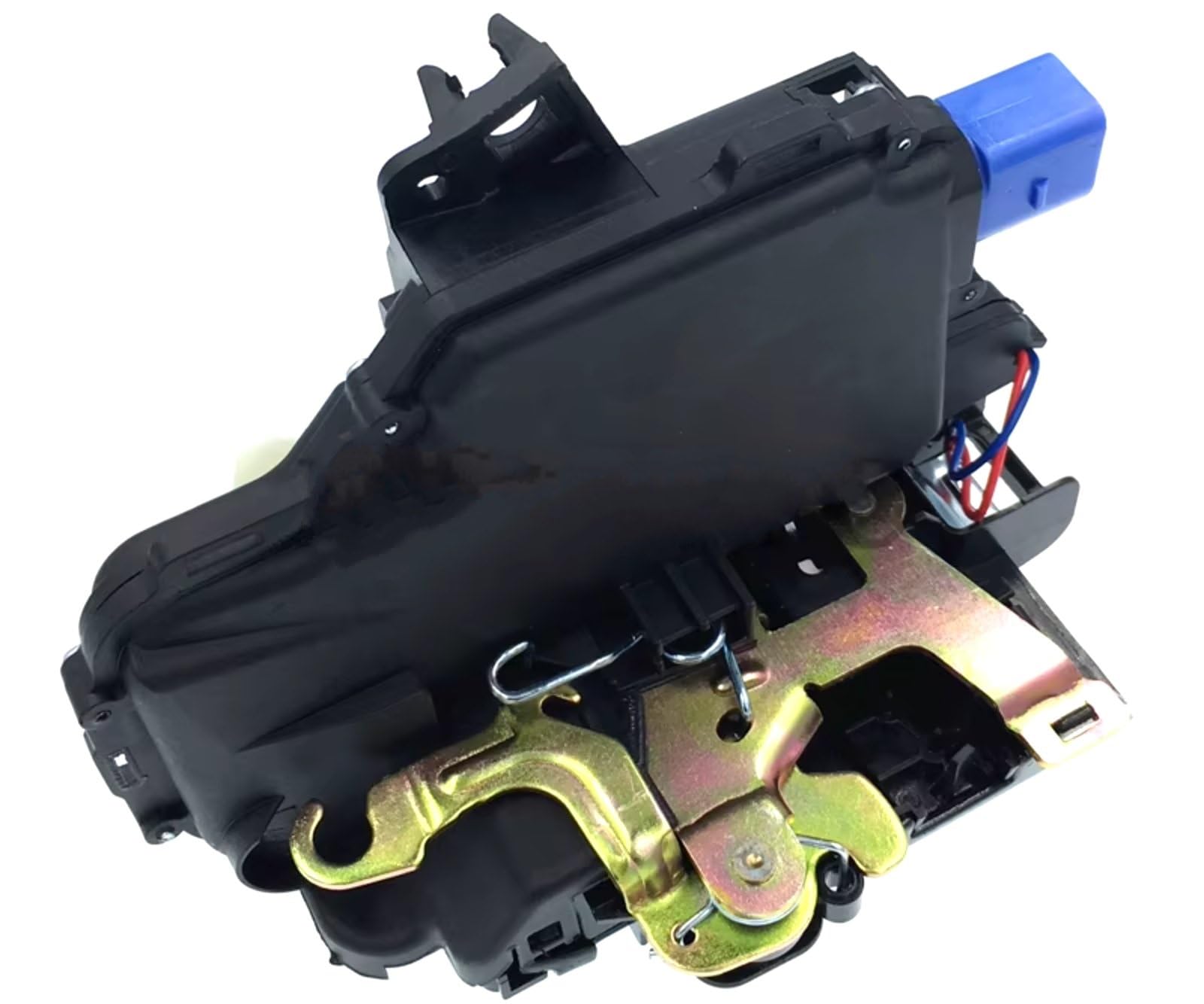 Feoosvx Rear Right For Vw For Polo For Skoda For Superb For Fabia 3B1837015aq 3B1837016bc Door Lock Actuator Door Lock Actuator Motor(Rear Right)