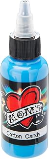 Millennium Mom's Tattoo Ink - Cotton Candy - 1/2 oz