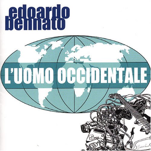 L'uomo occidentale L\'uomo Occidentale