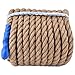 Mountaineering Climbing Tools Jute Twine for Packaging Jute Twine Friction