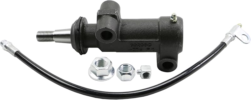 Suporte do braço auxiliar da direção MOOG K6723 dianteiro para Chevrolet Silverado e GMC Sierra – 1 unidade
