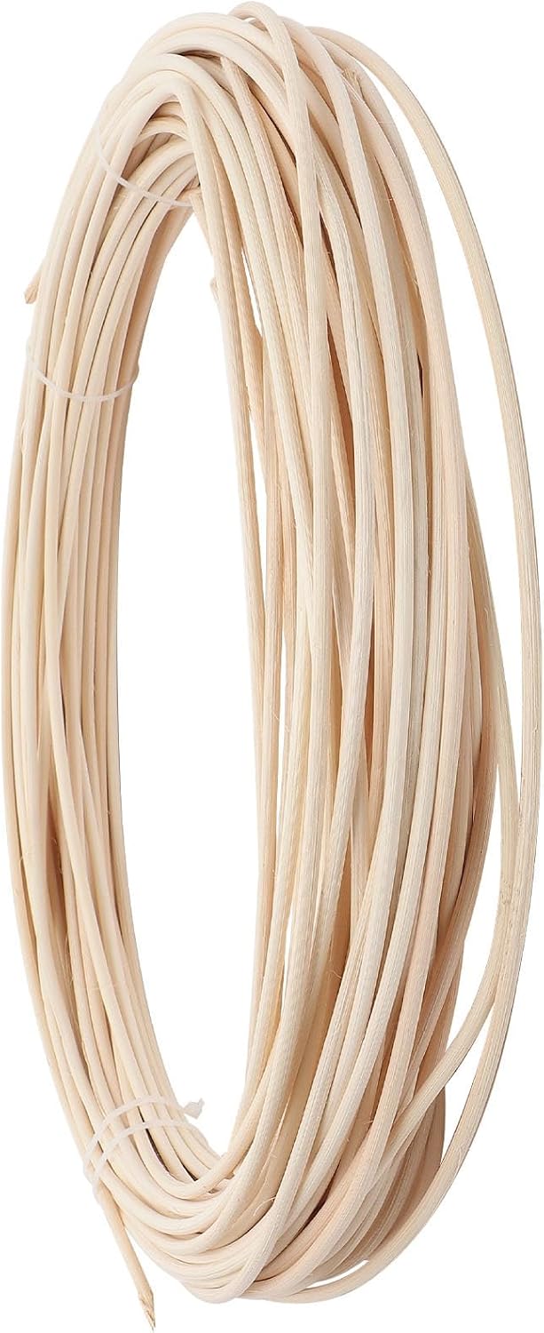 Natural Rattan Weaving Material for DIY Chair and Basket Repair