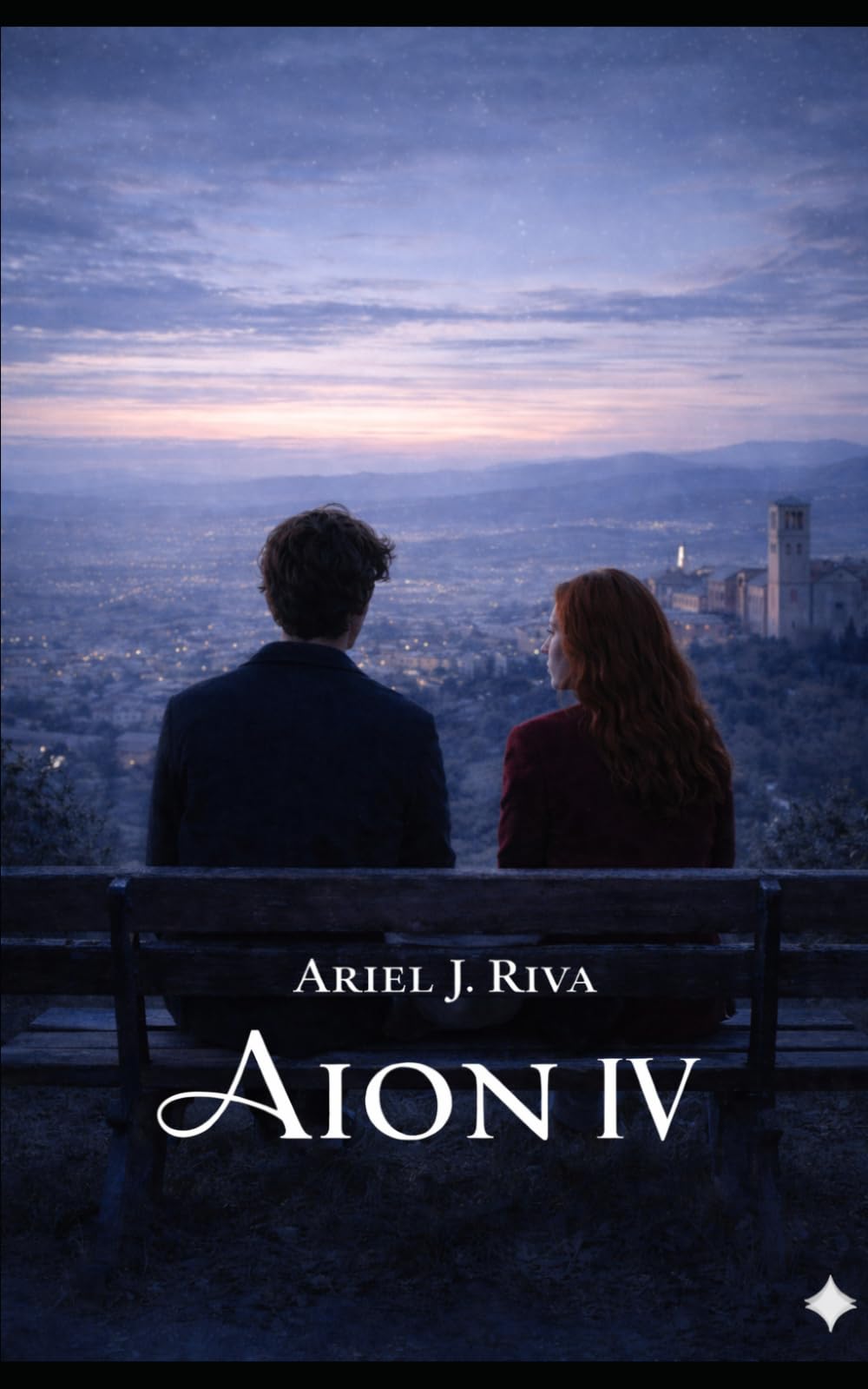 AION IV (The AION Saga)