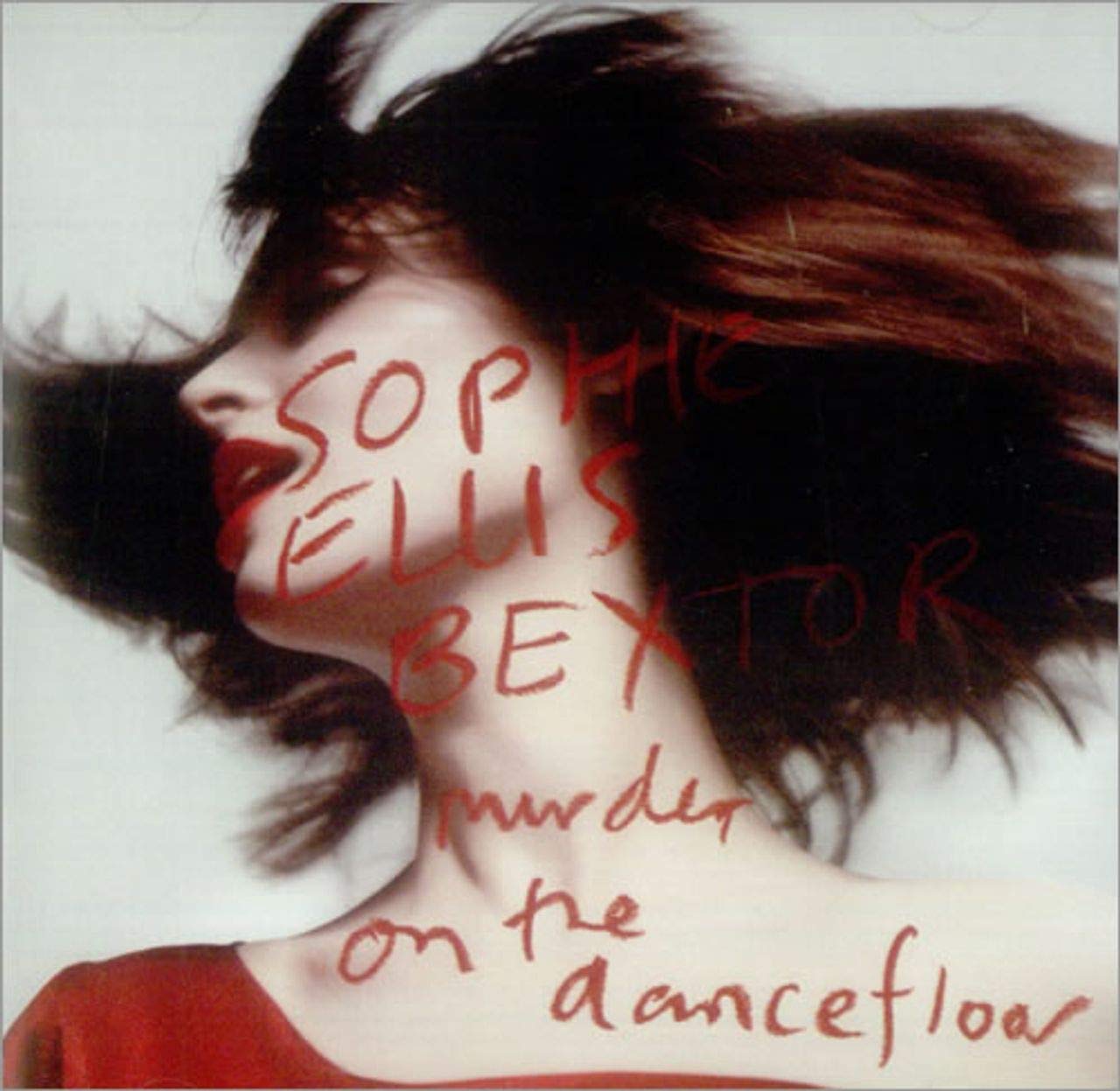 Murder On The Dancefloor (3 Mi [Audio CD] Bextor, Sophie Ellis