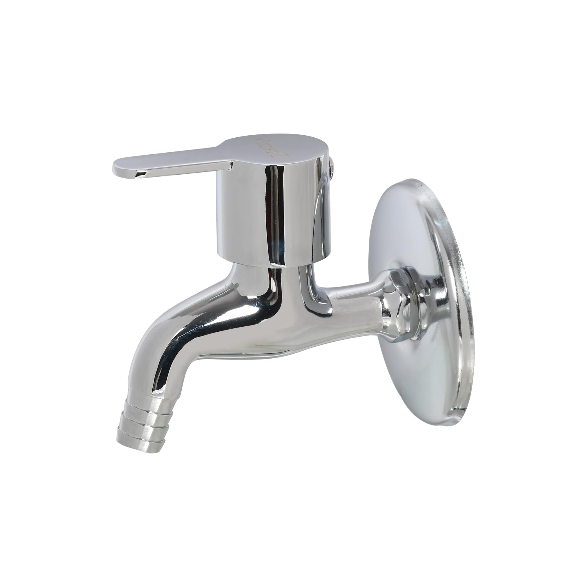 Prems Brass Disk and Brass Body with Chrome Plating Nozel/Nozzle Tap/with Wall Flange and Teflon Tape/Tap for Washing Machine/Garden/Pipe Connection Tap/Washing Machine Pipe Connector (Pack of 1) (B0CMXM6F4H) Amazon Price History, Amazon Price Tracker
