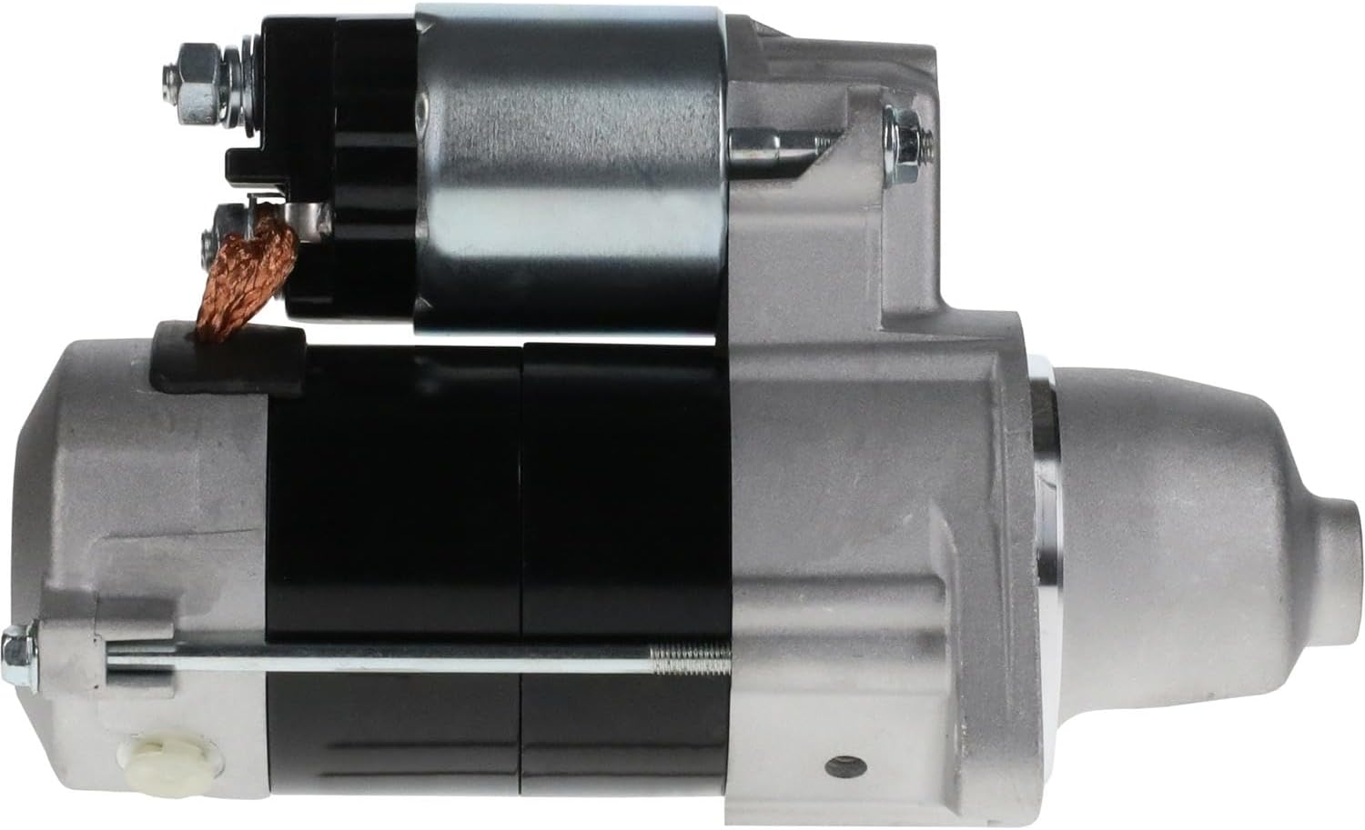 OEG Parts New Starter Compatible with Kubota D722 D782 18 20 21 Series Diesel Engines 1996-2013 1G023-63010 1G023-63011 67980-31151 1G02363010 1G02363011 6798031151 2280005910 2280005911 SND0338