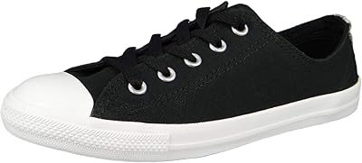 chucks mit keilabsatz