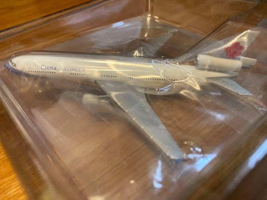 ヘルパ Herpa チャイナエアライン A330＆B737 特別塗装 1/500 ヘルパ Herpa チャイナエアライン A330＆B737 特別塗装 1/500