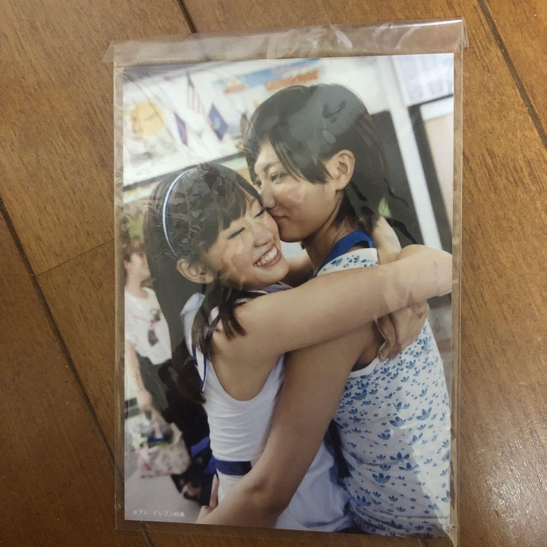 Amazon.co.jp: AKB48 生写真 前田敦子 宮澤佐江 : おもちゃ