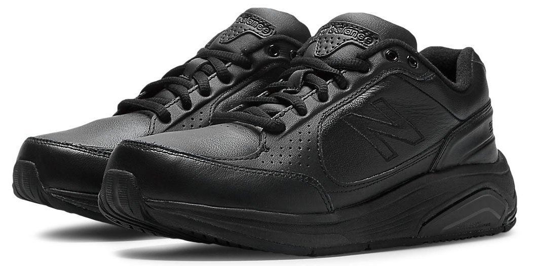 Women's WW928 Health Walking Laced Shoe