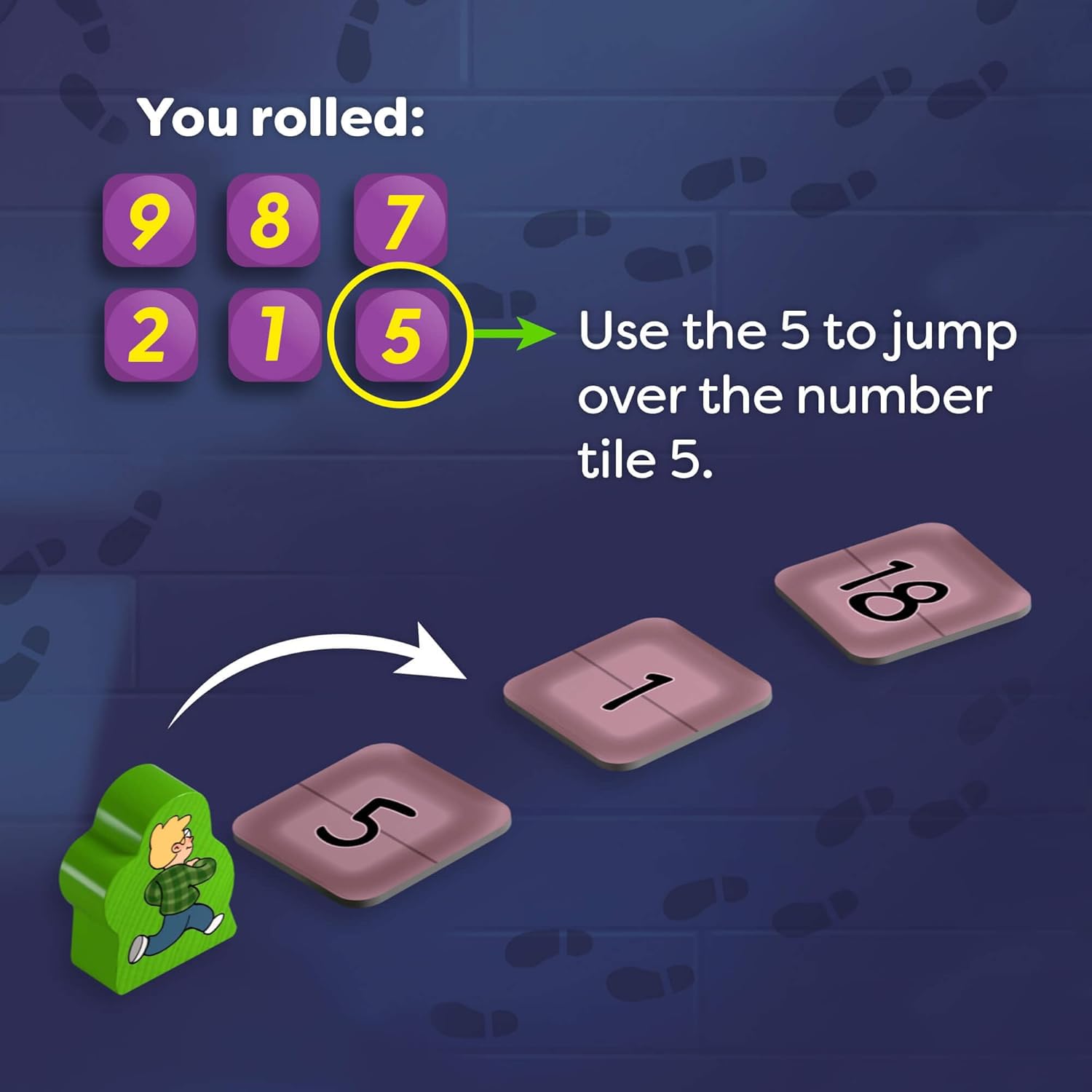 HABA Secret Code 13+4: Math Games for Kids 8-12, Learning Games for Classroom or Family Night, A Fun Strategy Activity for Multiplication & Math Practice