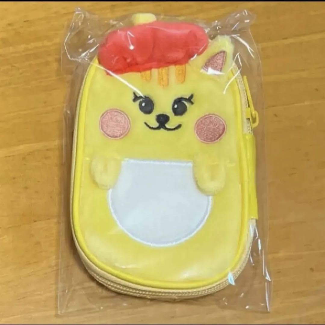 Amazon.co.jp: niziu リク リチュ アクリルスタンドケース