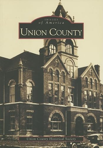 Union County (GA) (Images of America)