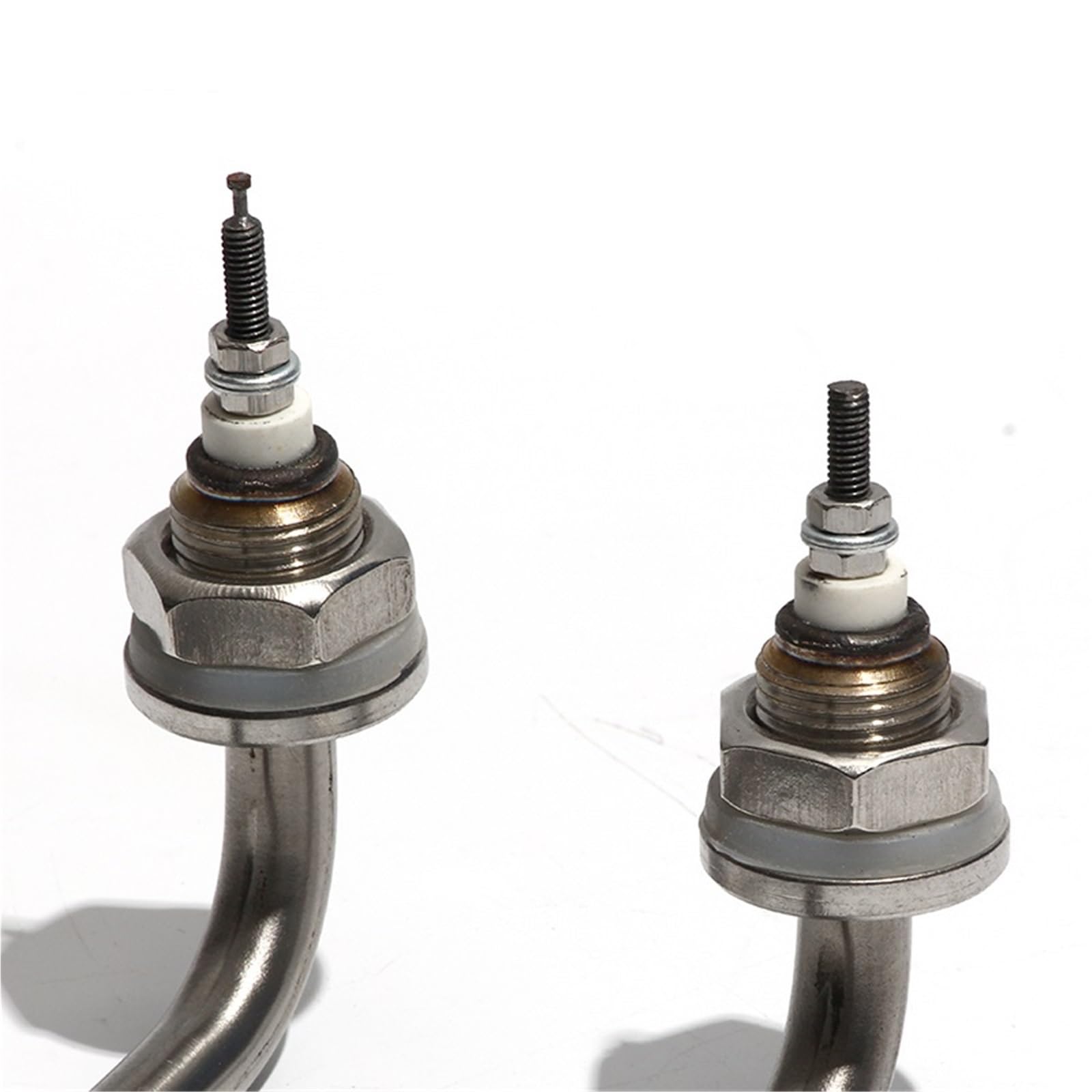 220 V/380 V U-Form Wasserheizelement 304 Edelstahl M16/M18 Gewindeheizung 2000 W 3000 4000 1 Stück(M16 Thread,380V_290MM 3KW)