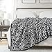 Carriediosa Leopard Throw Blanket 50