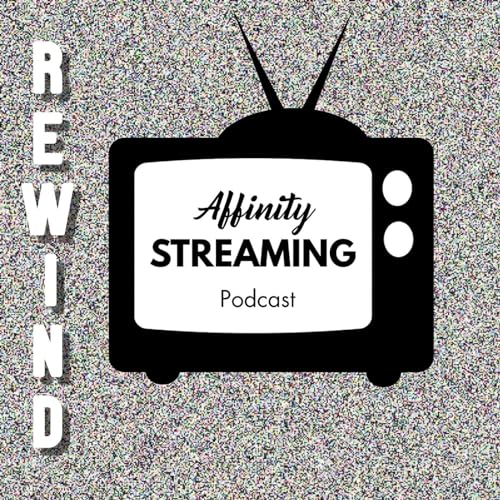 Rewind!-By Affinity Streaming Podcast-Who Framed Roger Rabbit (1988)