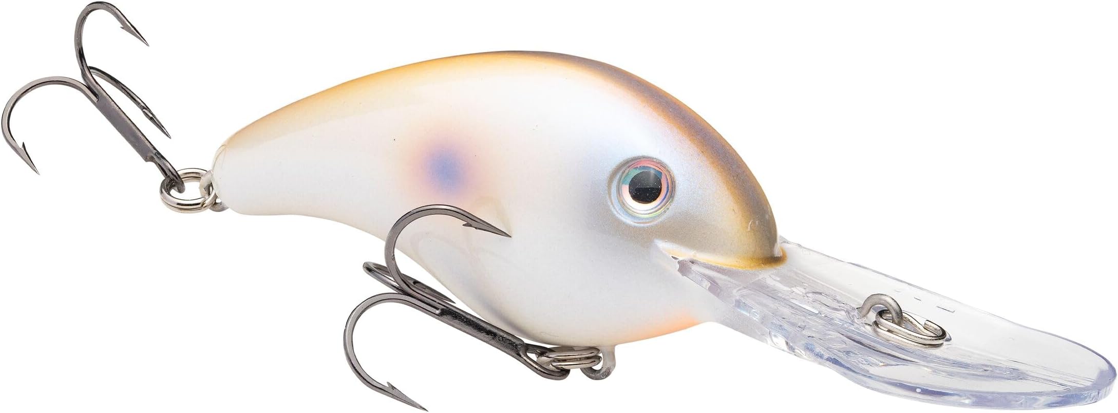 – Strike King Promodel Crankbait S5XD