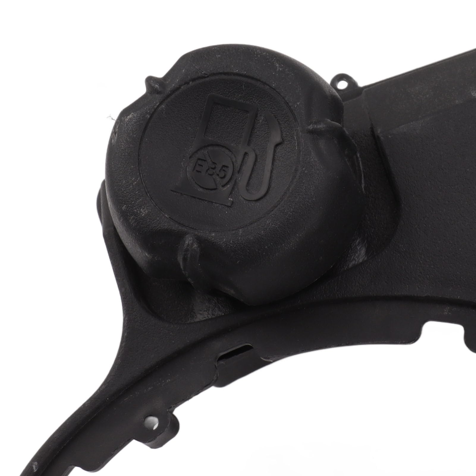 Gaskraftstofftank mit Kappen, 699374 Kraftstofftank für Briggs für Stratton Motoren, Teil Ersetzt, Motoren 494213 495224 499618 693377 Kraftstofftank für