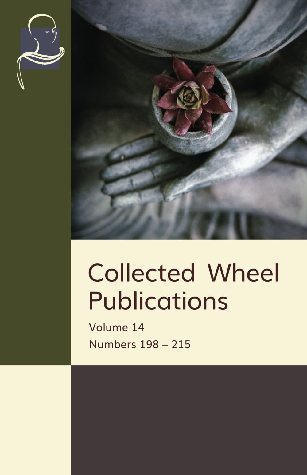 Collected Wheel Publications: Volume 14: Numbers 198 - 215