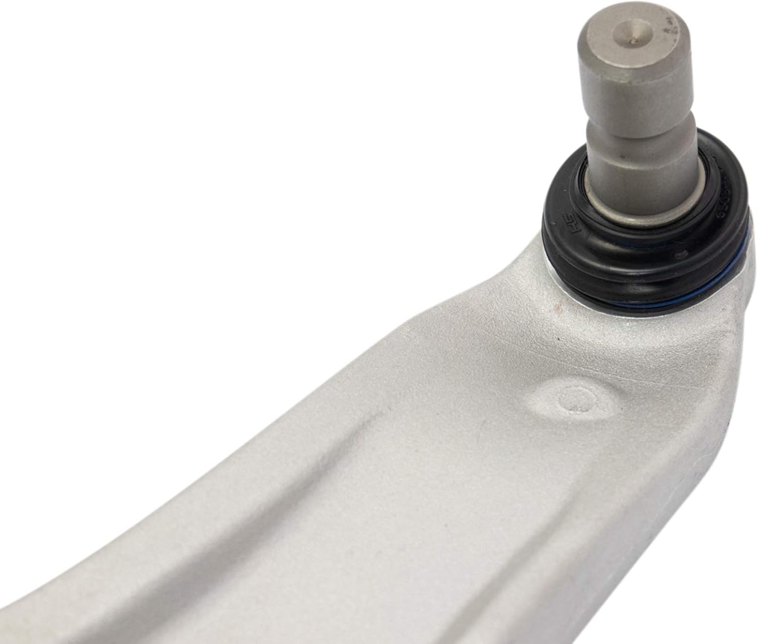 Front Left Lower Control Arm with Ball Joint Aluminum Compatible with 2015-24 Ford Edge 2016-18 Lincoln MKX 2019-24 Lincoln Nautilus