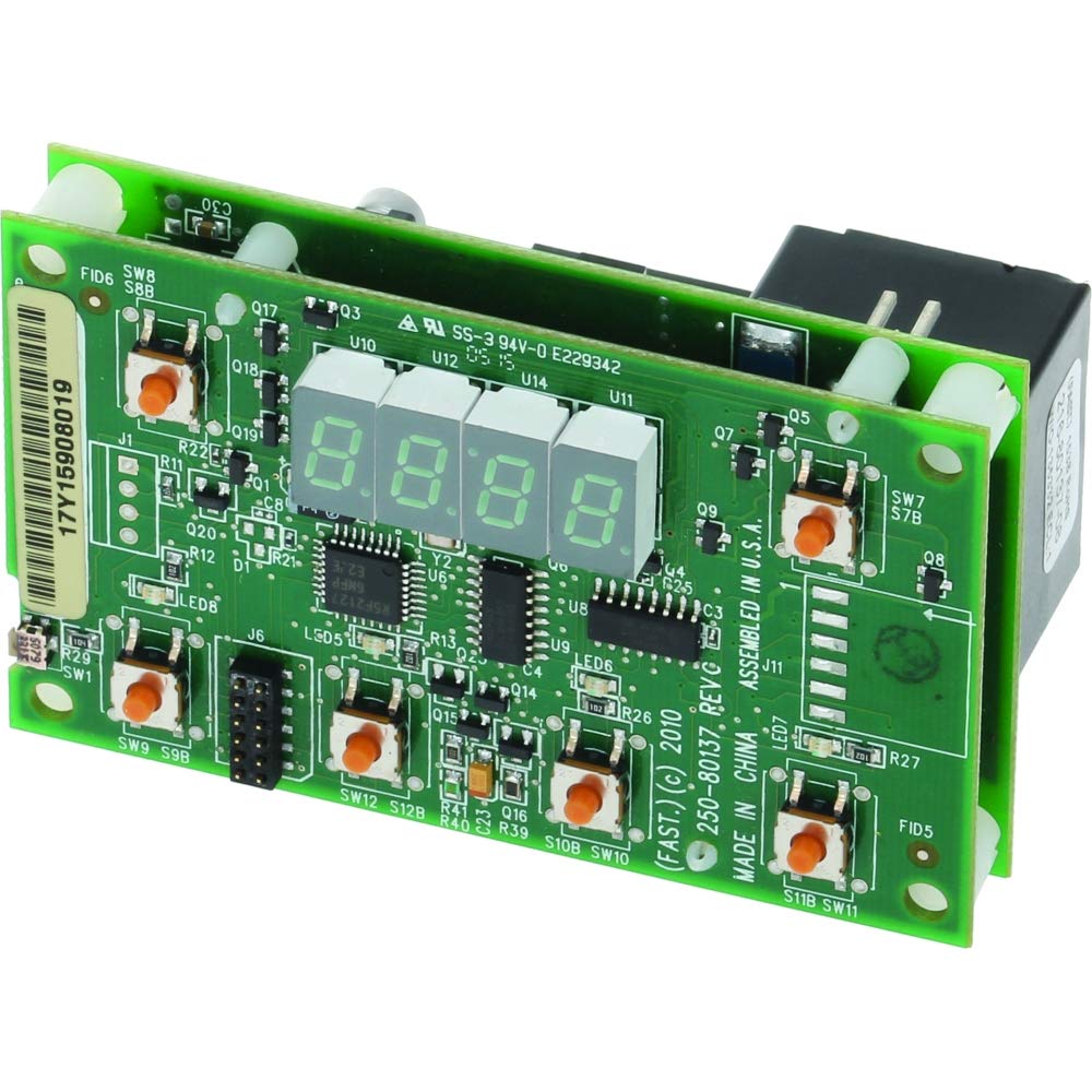 Falcon 731360001 Controller C/W Spacer : Amazon.co.uk: Business  