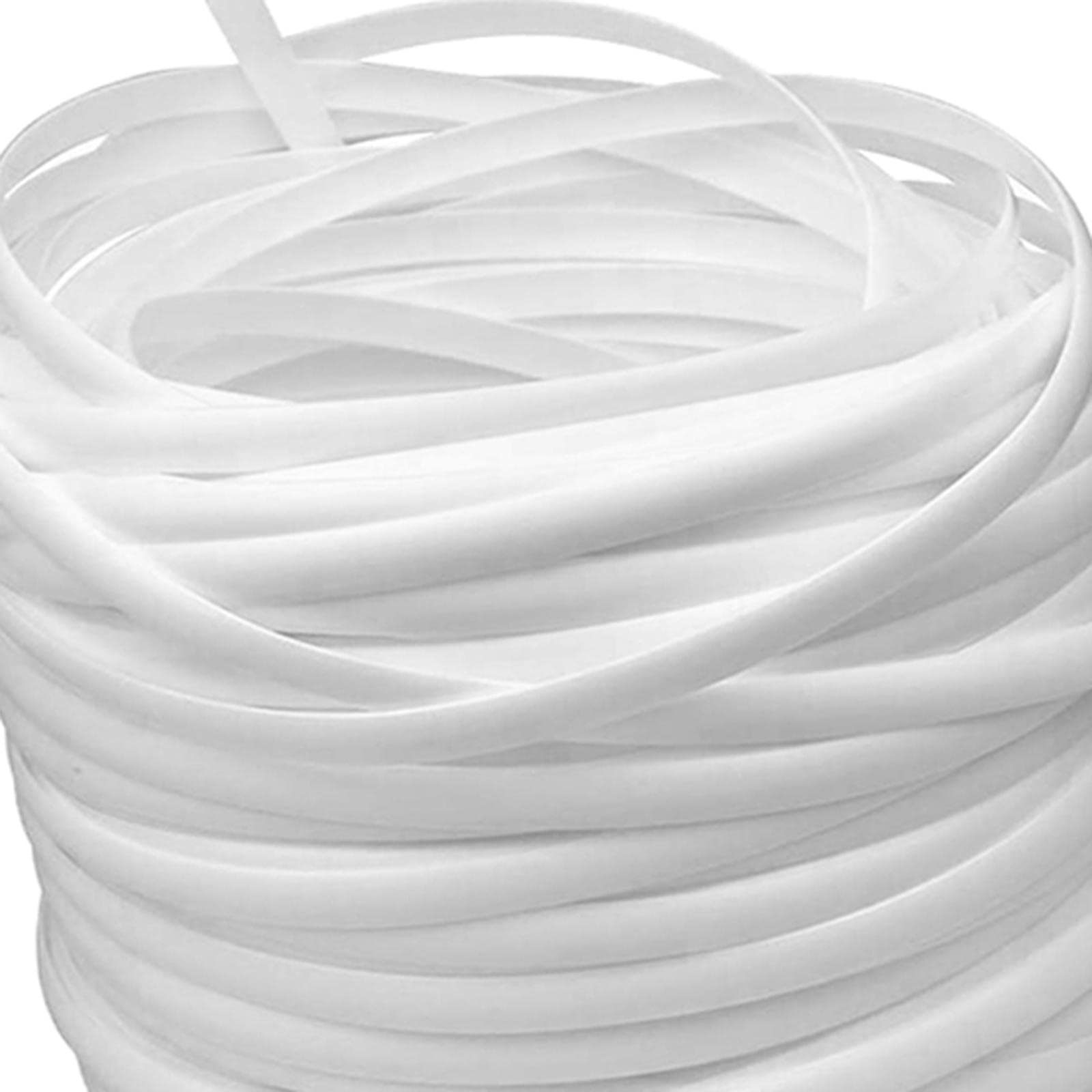 Rattan Wicker Patio Furniture Rattan Chair Table Repair Material White | Home & Garden | Yard Garden & Outdoor Living | Patio & Garden Furniture | Patio & Garden Furniture Sets-image-23