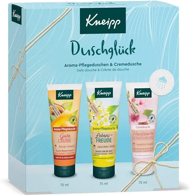 Duschgel