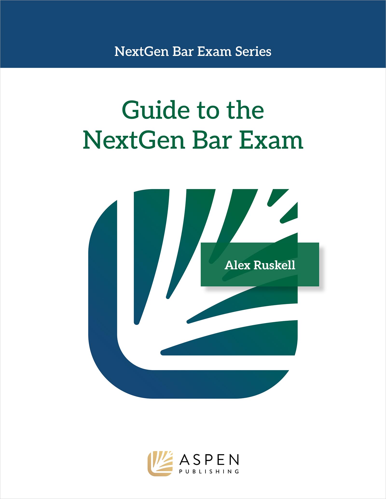 Guide to the NextGen Bar Exam (Bar Review Series) (English Edition)