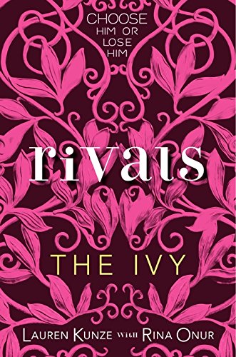 Buy The Ivy: Rivals (The Ivy, 3) — BookShops.in