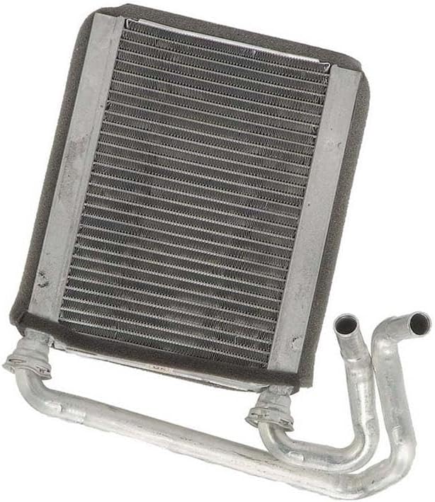 HVAC Heater Core for Chevrolet Tracker 2.0L 1999 2000 2001 2002 2003 2004, for Tracker 1.6L 1999 2000 2001 2002, for Tracker 2.5L 2001 2002 2003 2004, Car Replacement Parts