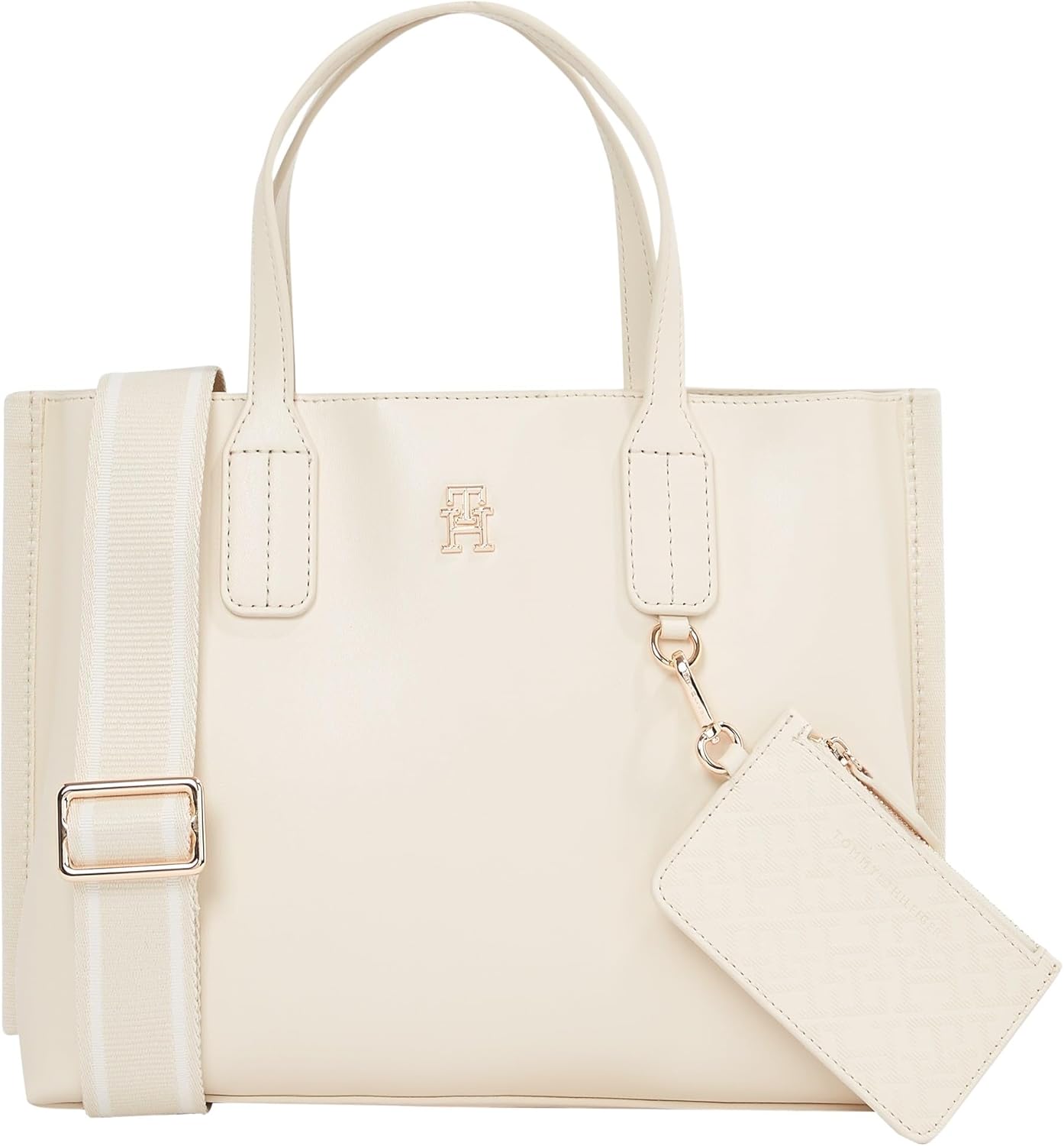 tommy hilfiger women's mini distinct dead bag Tajikistan Ubuy