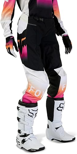 Miniatura 8 de Fox Racing Pantalón de motocross 180 Flora para mujer